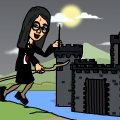 Hogwarts!
