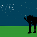 'Even the Stars Know Love'