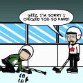 TotD: Face Off