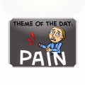 TotD:(S)Pain