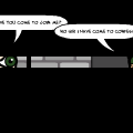 Draco's Confession