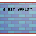 8 Bit World