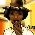 K'Naan Troubadour