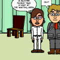 Disguesting Diseases