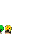 Click these
