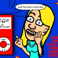 iPod remix