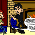 Well of the White Women 39