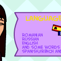 Language Remix