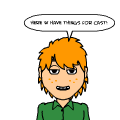 TotD: For cast