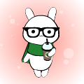 Chubby bunny~