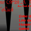 Love With A Pinch Of Luck