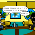 bem vindo/welcome