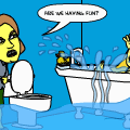 TotD: Flood