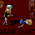 Dear diary