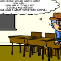 the cowboy nerd