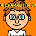 Da character quiz