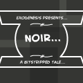 Noir...