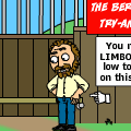 TotD: Limbo