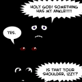 Haunted House