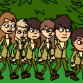 carriers