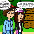 Youngster challenger 