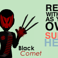 Your Own Superhero - Remix