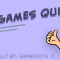 Stuff About The Hunger Games