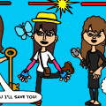 2 random 2 handle :P