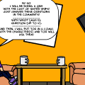 Q&A with Sister Ships