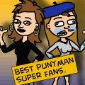 PunyMan