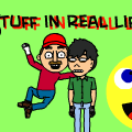 Stuff in real life
