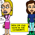 vote