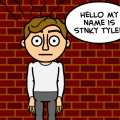 stinky Tyler