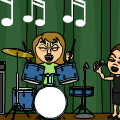 Talent Show