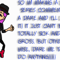 Dare's?