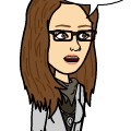 Good Friends on Bitstrips