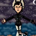 Stormy Nights.