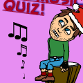The Music Quiz!