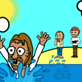 TotD: Sinking