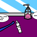 TotD: Toilet Paper