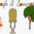 Safe & Sound