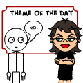 TotD: Meh auditions