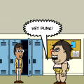 The Bully