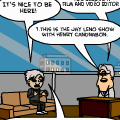'Jay Leno show career'