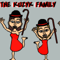 The Kuzyk Family