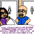 Iconography: Easy Fix 11