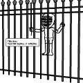 TotD: Fence