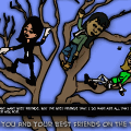 Best Friend Tree Remix