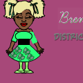 Brenda's Dress