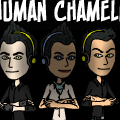 Human Chameleon